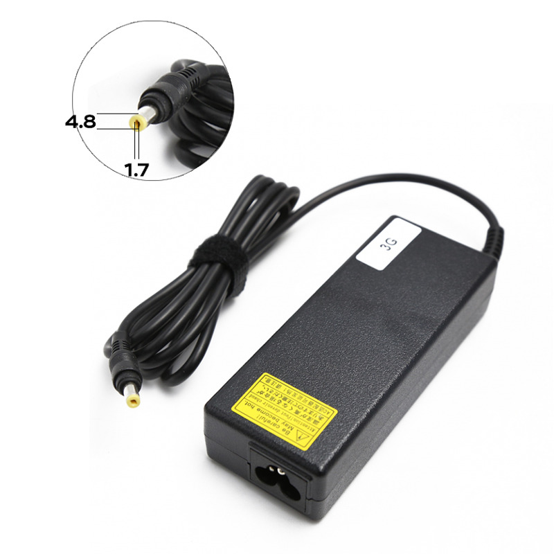 85ffe6630ea0c5556dd6a00f82c6dbea Punjac za laptop HP Compaq 19V 4.74A (4.8*1.7) HQ