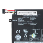 86f0901a943acb99fd849e552f43ca45 Baterija za laptop Lenovo Thinkpad E14 E15 E480 E490 E580 E590 L17C3P51 HQ2200