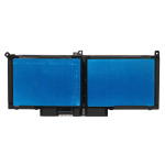 89ce56ca1fef6d33e91523dcb7e965c9 Baterija za laptop Dell Latitude E7280, E7380, E7480 F3YGT HQ2200