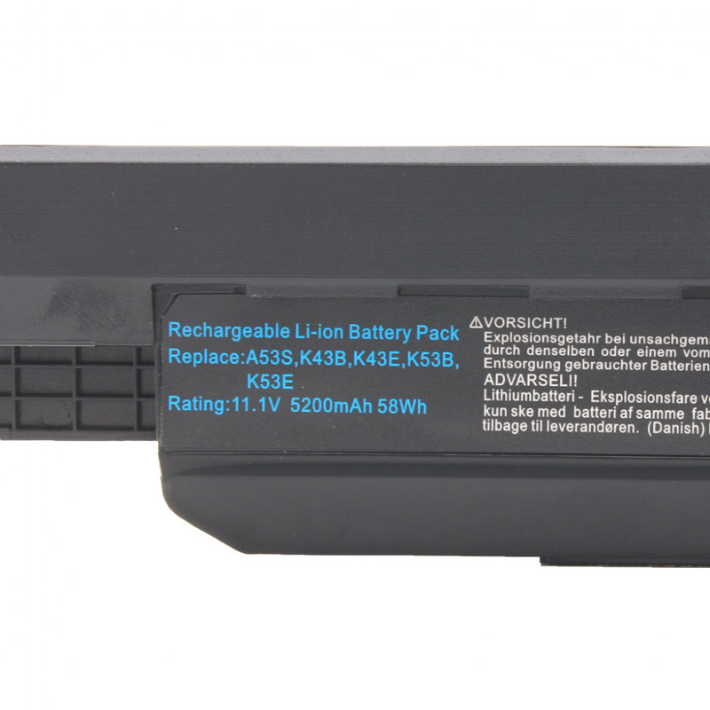 8e2c5d85f50207080b478e8bcfd6c909 Baterija za laptop ASUS K53 Series A32-K53