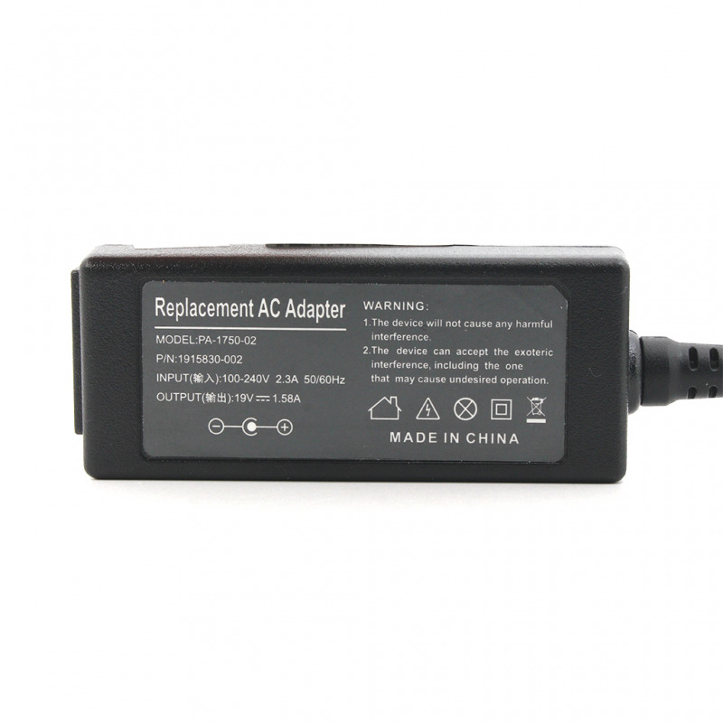 8f2c4fa51eff1126527b5af355559800 Punjac za laptop HP Compaq 19V 4.74A (4.8*1.7) HQ