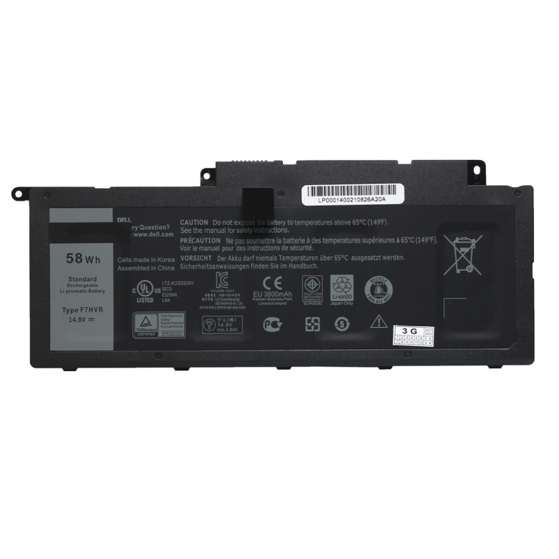 8fd03257b8e122307a3f1baed15fa7fa Baterija za laptop Dell Alienware 15 R3 R4 17 R4 R5