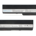 90d6cc800fcfc19ff9a55d2e8998846d Baterija za laptop Asus K52 K62 N82 11.1V 5200mA HQ2200