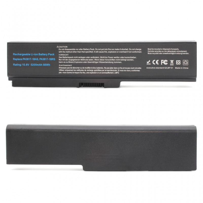 933db64daf38f94e3372d9a16c48ab44 Baterija MC06 za laptop HP Envy 17 series 11.1V / 5100mAh / 62Wh