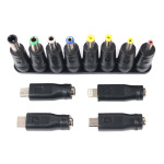 9396be7c41c93c3ea7a93b1dd23f8a99 Adapter punjaca univerzalni USB 12 u 1