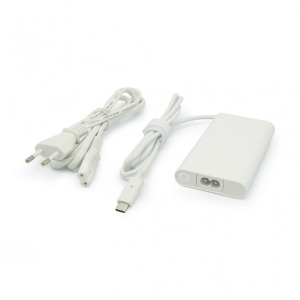95126c84c33cc9678537644ad0e56ae1 Punjac za laptop Asus 19V 2.37A (4.0*1.35) ugao 90 HQ