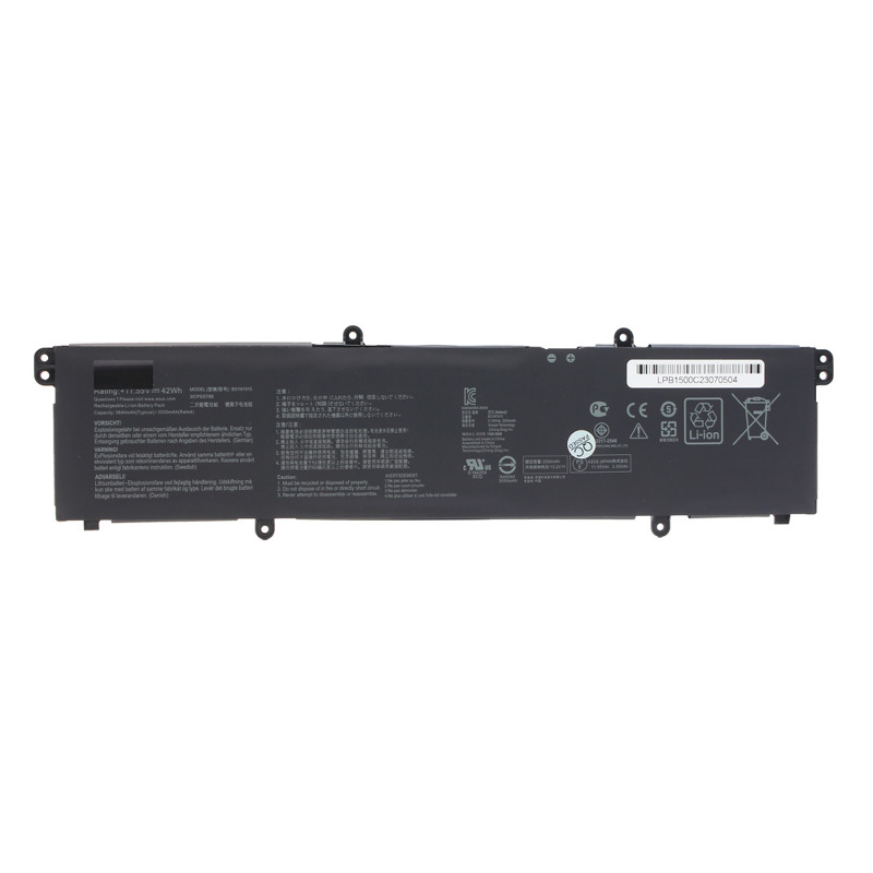 9580ddf938c1163152884efee99871bd Baterija za laptop Asus ExpertBook B1500C