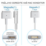 95a3629b64a2dbb400abba64349c337b Punjac za laptop Apple 85W Magsafe 2