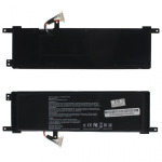 996e76559331e33a0c5dd5c4dc25a1cb Baterija za laptop Asus X453 7.4V 4050mAh HQ2200