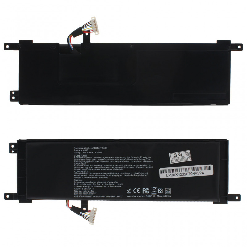 996e76559331e33a0c5dd5c4dc25a1cb Baterija za laptop Asus X541 X541S x541n X541UA X541UV X541SC R541UJ R541UA F541UA
