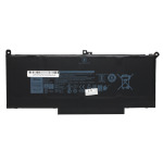 a20a700aada0a66feea1134cb2c0e59d Baterija za laptop Dell Latitude E7280, E7380, E7480 F3YGT HQ2200