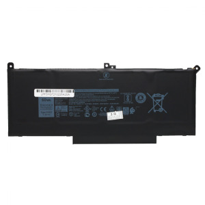 a20a700aada0a66feea1134cb2c0e59d Baterija za laptop Dell Latitude E7270, E7470 7.6A 7050mAh
