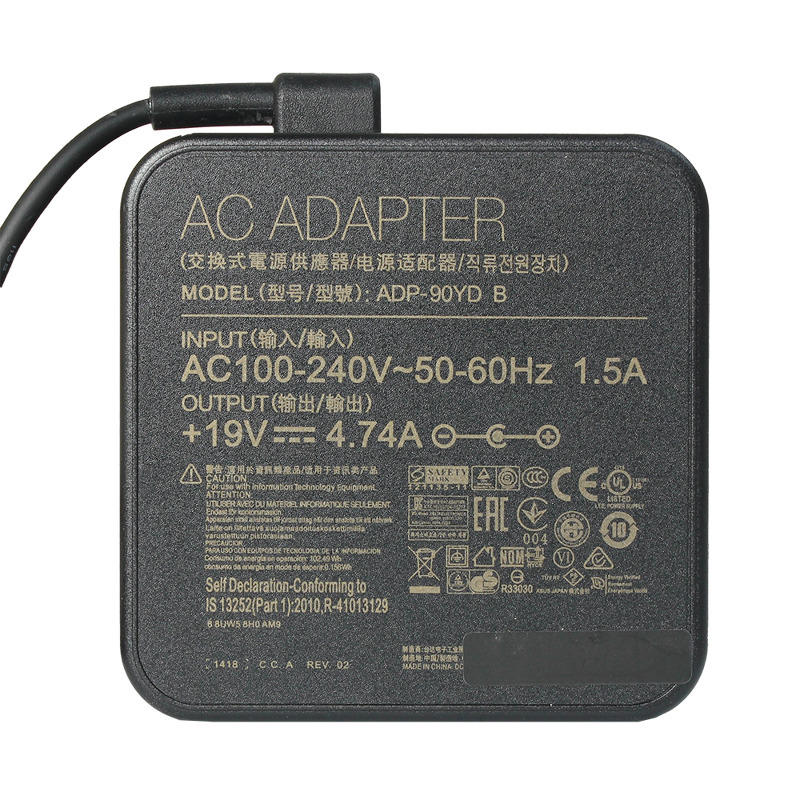 a7f53ffa0f440ed442711c583bf7c231 Punjac za laptop Dell 19.5V 12.3A (7.4*5.0)