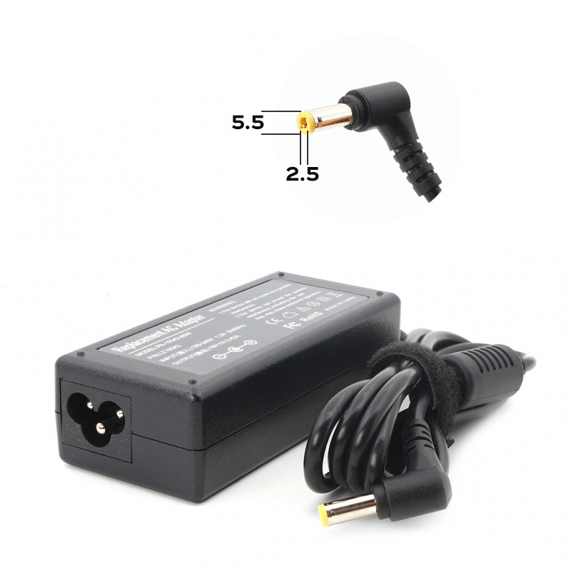 acf9e6fe238a514b7e3aae9fdcc0a4f3 Punjac za laptop Acer 19V 3.42A (3.0*1.1)