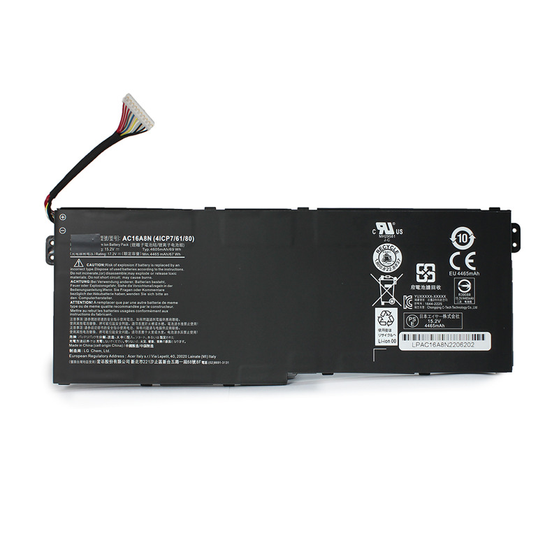 ae5c9539faab0b633a4ff0648c579c3f Baterija za laptop ACER Aspire S3 series AP11D4F , ARS300PA