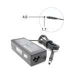 aea897d9506e32eb29cd3d6f8200690d Punjac za laptop HP Sleekbook 19.5 3.33A (4.8*1.7) HQ (dugacak pin)