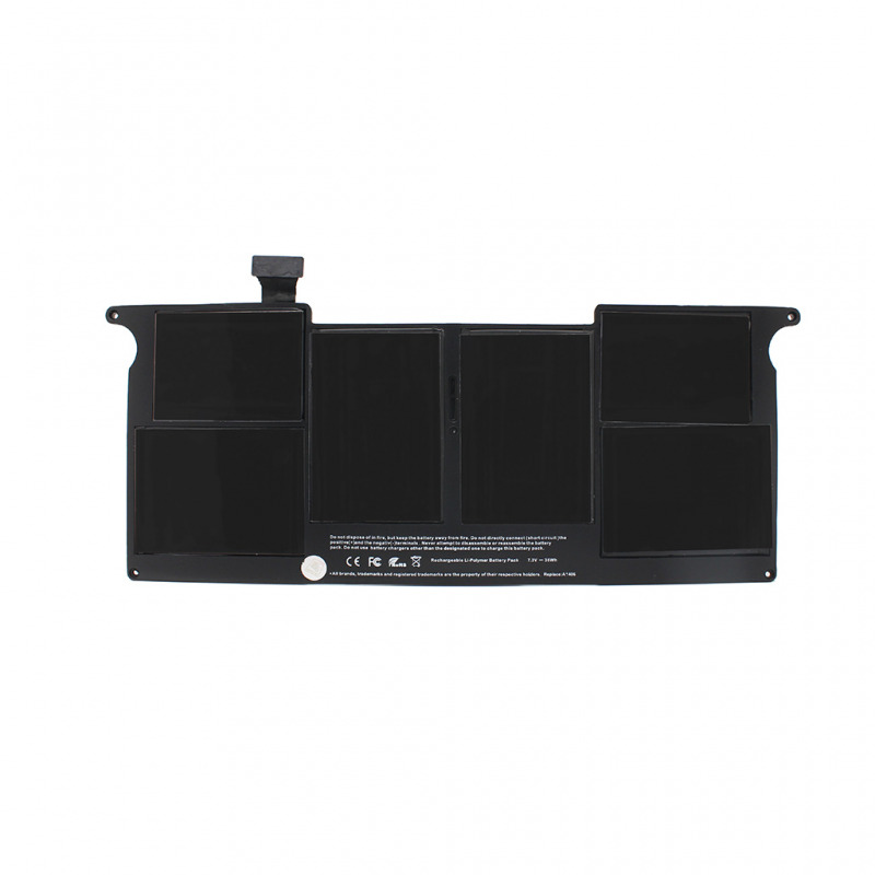 b24f9fbb488159d45f8e1ce873e067d6 b24f9fbb488159d45f8e1ce873e067d6 Baterija za laptop Apple MacBook Air 11 A1370 A1465 A1406 A1495 7.3V 35WH