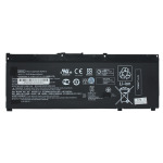 b2b9d8b7a5b55c1b8edd9fb2914e60a5 Baterija za Laptop HP Gaming Pavilion 15-CX serija SR04XL