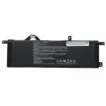b4aa9bf717809e2783e2cd829e4e27b6 Baterija za laptop Asus X453 7.4V 4050mAh