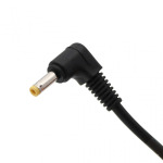 b6cdda5e8ed95c04af4d92262e8b4955 Punjac za laptop HP Compaq 19V 1.58A (4.0*1.7) ugao 90