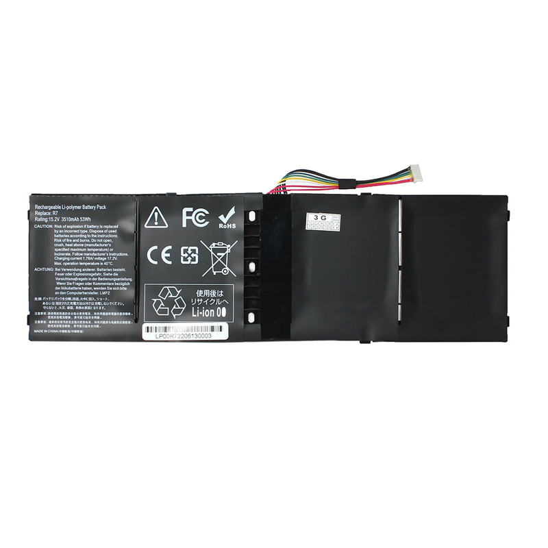 b77481771261b8662bb99588042d3a15 Baterija za laptop ACER Extensa 15 AL15A32