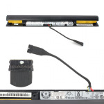 ba47be16512e235b07fe3ae08296e0aa Baterija za laptop Lenovo 100-14IBD 100-15IBD 14.4V 2200mAh 32Wh