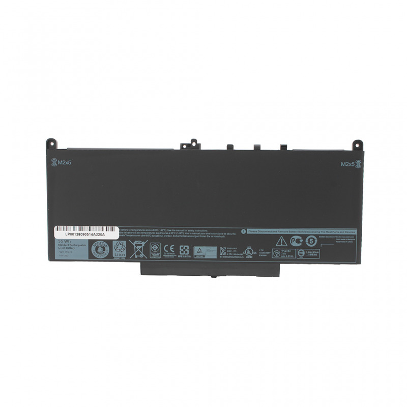 bd048ad3da29aa4d94451f9834df8a5a Baterija MC06 za laptop HP Envy 17 series 11.1V / 5100mAh / 62Wh