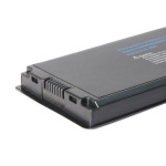 be73679e744877cf748b012e3a693c55 Baterija za laptop Apple A1185 10.8V 60WH