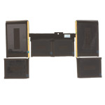 c18a2e4ee4c4fc3fc72d8b5a9122cfeb Baterija za laptop Apple MacBook Pro 12" Early 2016 Mid 2017, A1705