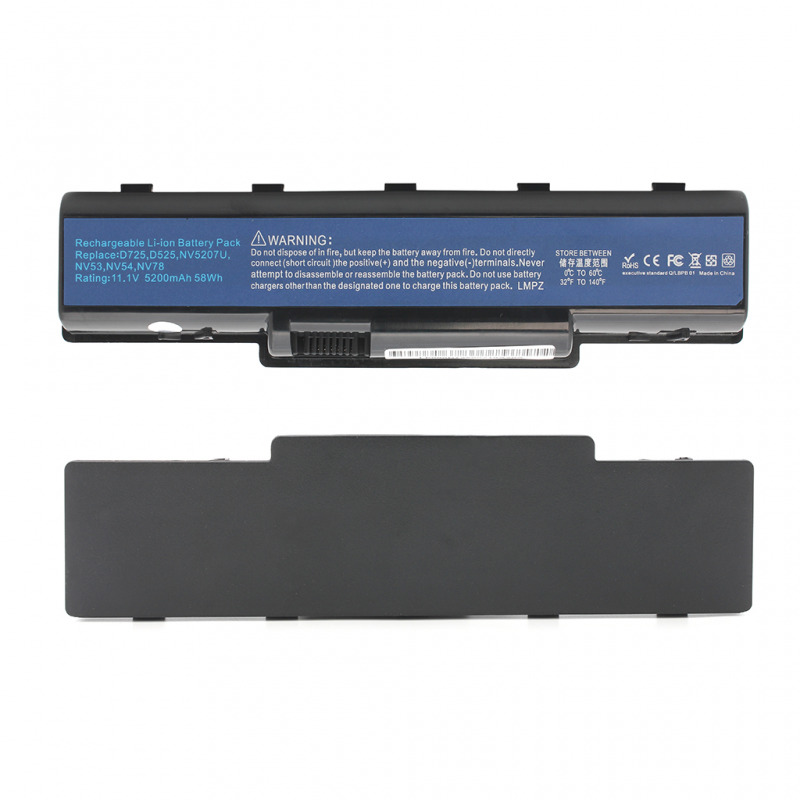 c2784d36a37b5828fff6c90bd63f84a7 Baterija MC06 za laptop HP Envy 17 series 11.1V / 5100mAh / 62Wh