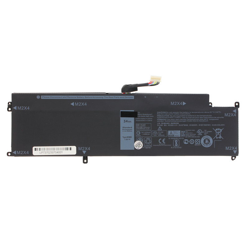 c5c2e92d1be2cf77fa6f3d992f56df81 Baterija za laptop Dell Alienware 15 R3 R4 17 R4 R5