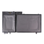 c6ef201efe33bb6942ebe94817012824 Baterija za laptop Dell E5450/E5550 Type RYXXH 38WH kraci model