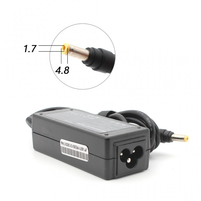 c7da1a0204b24bd6fb493bebd108c739 Punjac za laptop Dell 19.5V 12.3A (7.4*5.0)
