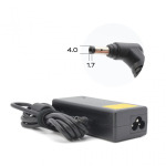 cdbd1590aa9a368e4f05cec16a6cbd0c Punjac za laptop Lenovo 20V 2.25A (4.0*1.7) ugao 90 HQ