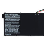 cec6a59bf11a32390e364a67e7cbdd0d Baterija za laptop Acer Aspire ES1-531 AC14B18J 11.1V 3090mAh