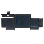 d2f68922e1f049f473b0d946c7307662 Baterija za laptop Apple A1582 11.42V 5000mAh HQ2200