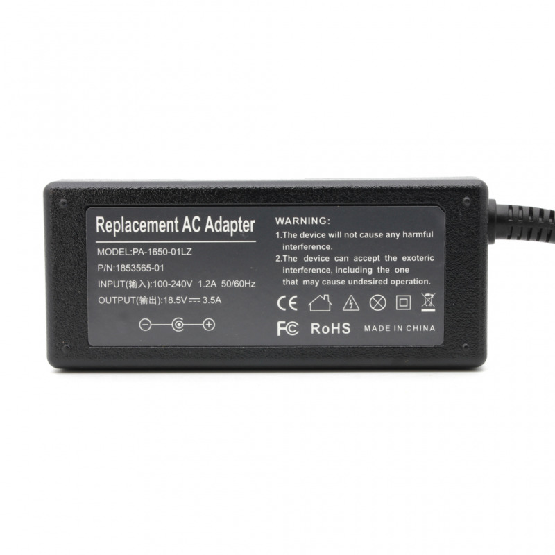 d608a02d967b615f979426006acc19ee Punjac za laptop HP Compaq 19V 4.74A (4.8*1.7) HQ