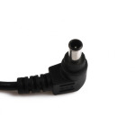 d8aea6e645ce980fc828120fc7a9fe1d Konektor punjaca za laptop sa kablom 6.5 x 4.4