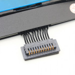 d8fda3d1dbd6497d4525f20a84c9f866 Baterija za laptop Apple A1494 A1398 95WH HQ2200