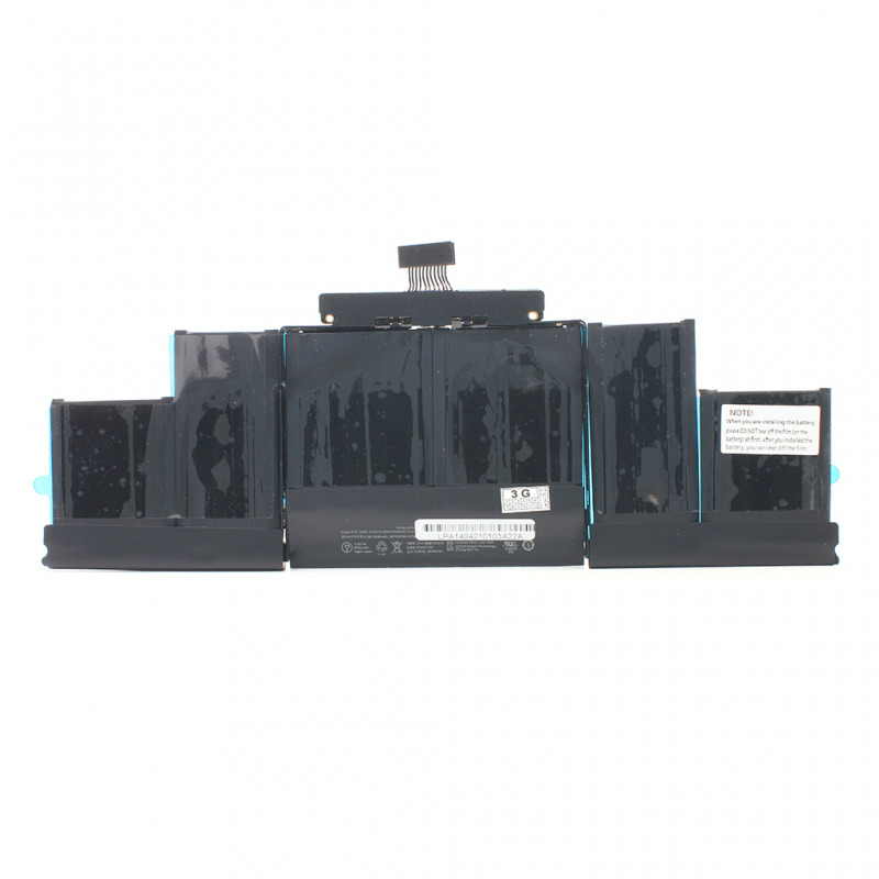 dc4824dbd0cd8885cb78f0aead1033a5 Baterija za laptop APPLE MacBook A1965 Series 11.40V 49.9Wh