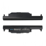 e91ebec8bafc2d21e19bf33bd6cc1dd1 Baterija za laptop Asus K55 11.1V 5200mAh HQ2200