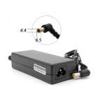 f269195dcf6f213ad63bac7e20521018 Punjac za laptop Fujitsu 19V 3.16A (6.5*4.4) ugao 90