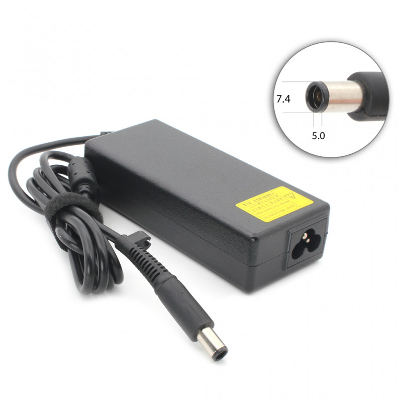 f3785d1dc001e335f786783092b3ef61 Punjac za laptop HP Compaq 19V 4.74A (4.8*1.7) HQ