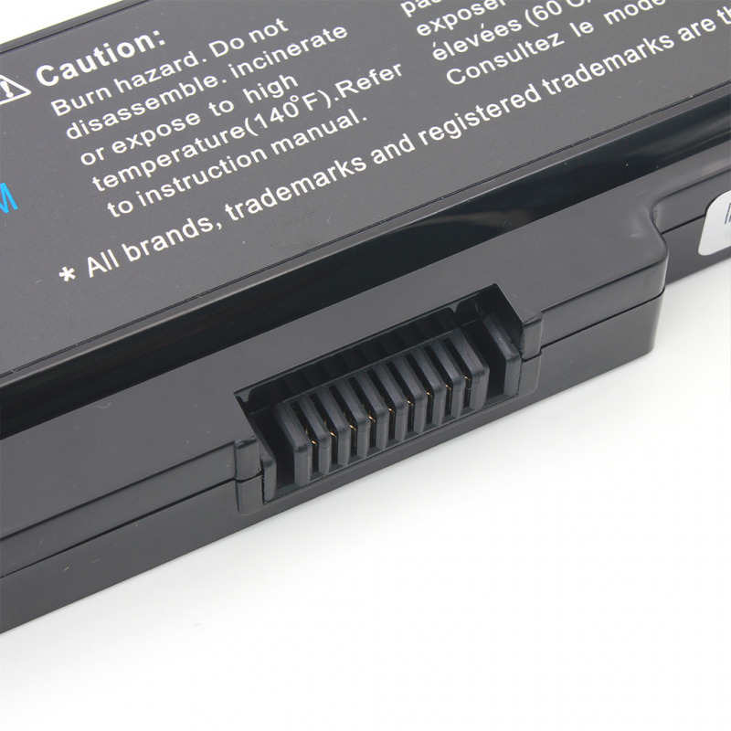 f6923df762727971f1e8293002b9995a Baterija za laptop TOSHIBA Satellite L750 Series PA3817 10.8V 5200mAh