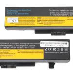 f79c930186dfe9bbdb90b83b7ab6bdba Baterija za laptop Lenovo ThinkPad E430 10.8V 5200mAh