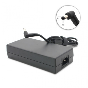 ff80b4facc6f6a3641a593d455a7fe74 Strujni adapter 12V 10A (5.5*2.5) crni