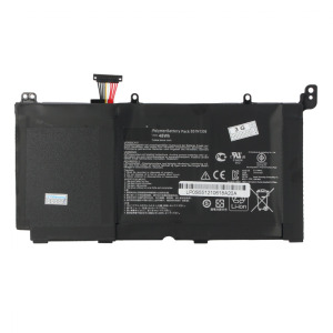 ff98775e7de22162bd65df5a10fe8aaf Baterija za laptop Asus EeePC 1015 11.1V 5200mAh HQ2200