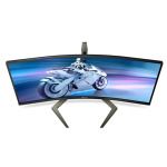 039e381664771a5ff54366697397abd1 PHILIPS_ 34 inča Evnia 34M1C5500VA/00 UltraWide WQHD Gaming LCD monitor