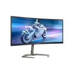158504fce9f549b64fce4cc155d83881 PHILIPS_ 34 inča Evnia 34M1C5500VA/00 UltraWide WQHD Gaming LCD monitor
