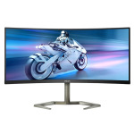 e79c1b1a483d42ecea42a301eee689ec PHILIPS_ 34 inča Evnia 34M1C5500VA/00 UltraWide WQHD Gaming LCD monitor